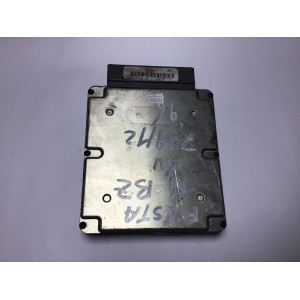 Ford Fiesta Mk4 1.4 Motor Beyni 97FB-12A650-AWB LEE-107 YEAH