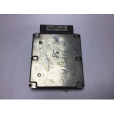 Ford Fiesta 1.25 16V Motor Beyni 97FB-12A650-ARC LEE-107 RASH