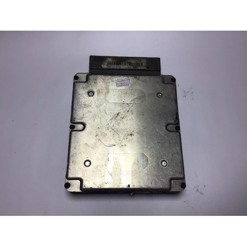 Ford Fiesta 1.25 16V Motor Beyni 97FB-12A650-ARC LEE-107 RASH