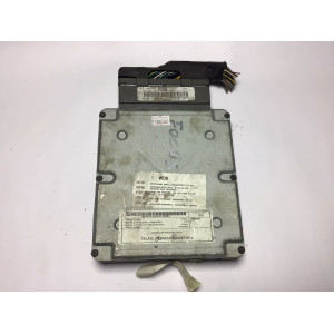 Ford Fiesta Berlina 1.8 Motor Beyni BPYS6F-12A650-AA DPC-638 P058