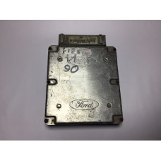 Ford Fiesta 1.1 Motor Beyni 92FB-12A650-FB CSD-201 2FFB
