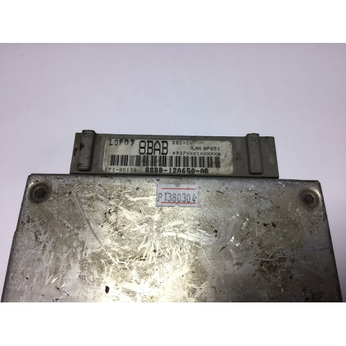 Ford Scorpio Sierra Motor Beyni 88BB-12A650-AB EFI-SD130 8BAB