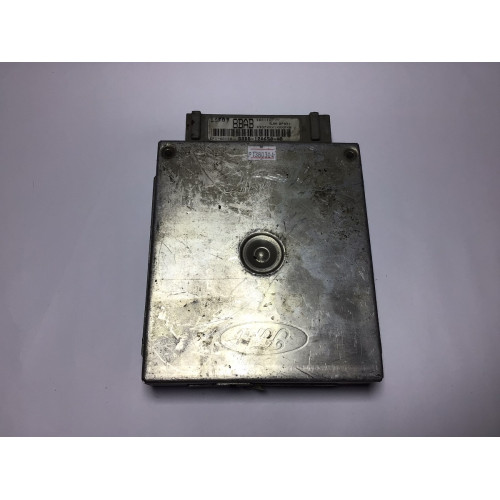 Ford Scorpio Sierra Motor Beyni 88BB-12A650-AB EFI-SD130 8BAB