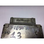 Ford Fiesta 1.3 Motor Beyni 94FB-12A650-EA CSD-201 CLUB