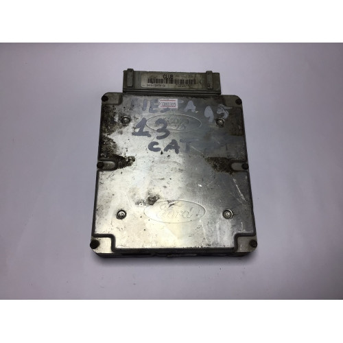 Ford Fiesta 1.3 Motor Beyni 94FB-12A650-EA CSD-201 CLUB