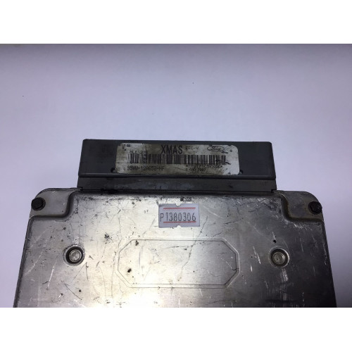 Ford Galaxy 2.0 Motor Beyni 95VW-12A650-HF MLE-236 XMAS