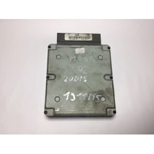 Ford Mondeo 2.0 TDDI Motor Beyni 1S7F-12A650-CAF DPC-643 EQS0