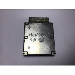 Ford Mondeo 2.0 Motor Beyni 93BB-12A650-EF SME-101 DEEP