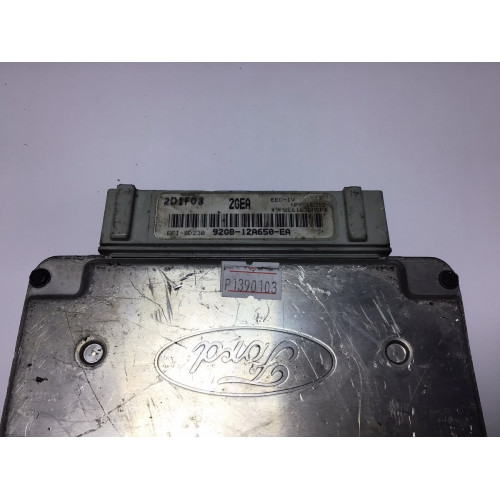 Ford Scorpio 2.0 Motor Beyni 92GB-12A650-EA EFI-SD230 2GEA