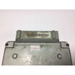 Ford Fiesta Motor Beyni XS6F-12A650-PA LP4-321 PIES