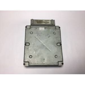 Ford Fiesta Motor Beyni XS6F-12A650-PA LP4-321 PIES