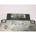 Ford Focus 1.8 TDCI Motor Beyni 98AB-12A650-BGH DPC-612 HATE