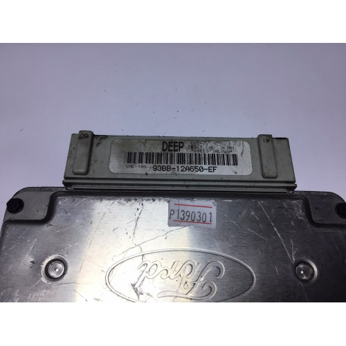 Ford Mondeo 2.0 Motor Beyni 93BB-12A650-EF SME-101 DEEP
