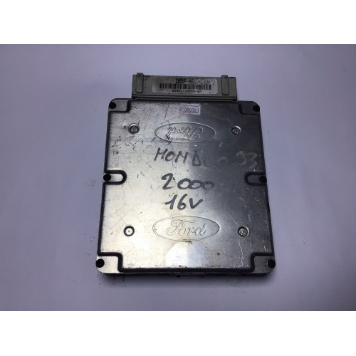 Ford Mondeo 2.0 Motor Beyni 93BB-12A650-EF SME-101 DEEP
