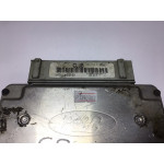 Ford Fiesta 1.3 Motor Beyni 94FB-12A650-EA CSD-201 CLUB