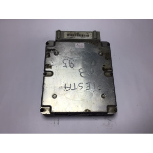 Ford Fiesta 1.3 Motor Beyni 94FB-12A650-EA CSD-201 CLUB