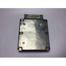 Ford Escort 1.3 Motor Beyni 92AB-12A650-EB CSD-201 2AEB