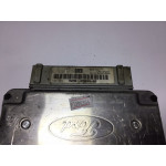 Ford Escort 1.3 Motor Beyni 92AB-12A650-EB CSD-201 2AEB