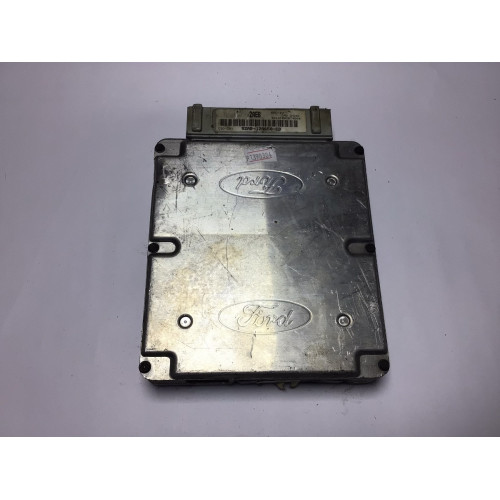 Ford Escort 1.3 Motor Beyni 92AB-12A650-EB CSD-201 2AEB