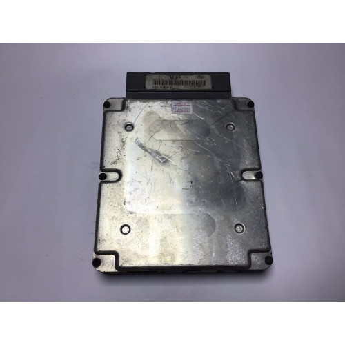 Ford Puma 1.7 Motor Beyni 97FB-12A650-HC LP2-110 MUFF
