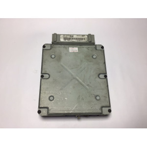 Ford Focus 1.8 16V Motor Beyni 98AB-12A650-CFJ LP4-331 REAR