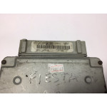 Ford Fiesta 1.4 Motor Beyni 98FB-12A650-MA LPE-627 MOPE