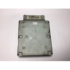 Ford Fiesta 1.4 Motor Beyni 98FB-12A650-MA LPE-627 MOPE