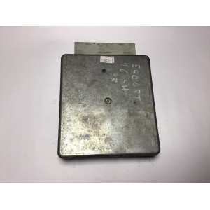 Ford Focus L4 2.3 Motor Beyni FOAF-14A459-AA 94171302