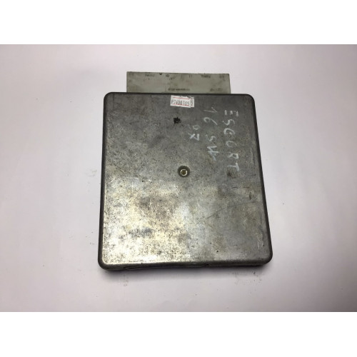 Ford Focus L4 2.3 Motor Beyni FOAF-14A459-AA 94171302