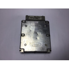 Ford Escort 1.3 Motor Beyni 92AB-12A650-EB CSD-201 2AEB