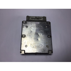 Ford Escort 1.3 Motor Beyni 92AB-12A650-EB CSD-201 2AEB