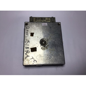 Ford Scorpio Sierra Motor Beyni 88BB-12A650-AB EFI-SD130 8BAB