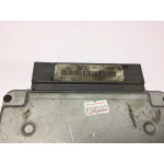 Ford Fiesta 1.8 Motor Beyni 96FB-12A650-FC DPC-520 SMOG