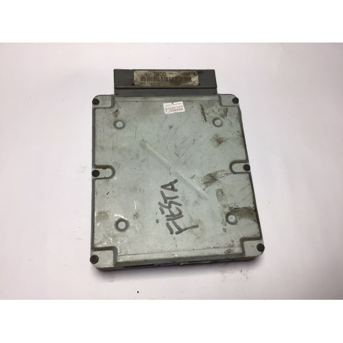 Ford Fiesta 1.8 Motor Beyni 96FB-12A650-FC DPC-520 SMOG