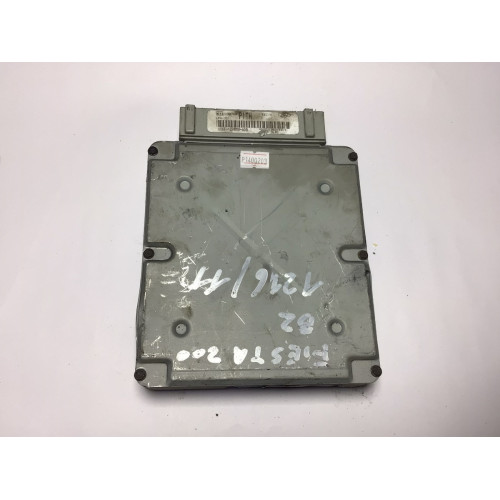 Ford Fiesta Motor Beyni LP4-321 XS6F-12A650-ADB PITH