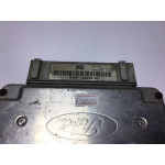 Ford Escort 1.6 Motor Beyni 93AB-12A650-AC SMO-270 AGED