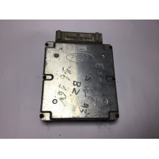 Ford Escort 1.6 Motor Beyni 93AB-12A650-AC SMO-270 AGED