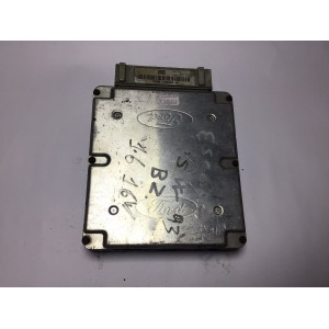 Ford Escort 1.6 Motor Beyni 93AB-12A650-AC SMO-270 AGED