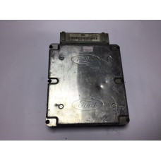 Ford Fiesta Motor Beyni 92FB-12A650-FA CSD-201 2FFA