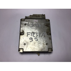 Ford Fiesta 1.3 Motor Beyni 94FB-12A650-EA CSD-201 CLUB