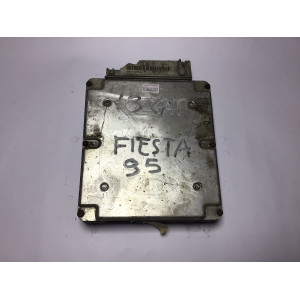 Ford Fiesta 1.3 Motor Beyni 94FB-12A650-EA CSD-201 CLUB