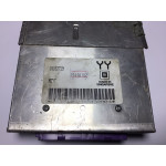 Opel Astra F 1.4 Motor Beyni 16163719YY