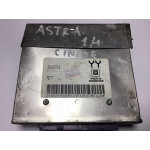 Opel Astra F 1.4 Motor Beyni 16163719YY
