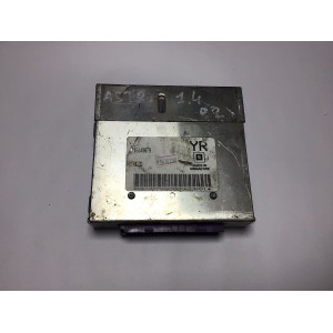 Opel Astra F 1.4 Motor Beyni 16149879YR