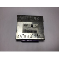 Opel Astra F 1.6 Motor Beyni 16172779SJ BAAC