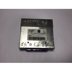 Opel Astra F 1.6 Motor Beyni 16172779SJ BAAC