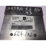 Opel Astra F 1.6 Motor Beyni 16172779SJ BAAC