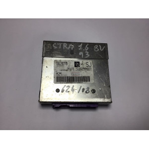 Opel Astra F 1.6 Motor Beyni 16172779SJ BAAC