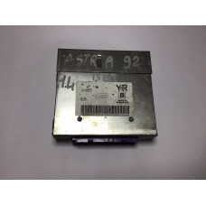 Opel Astra F 1.4 Motor Beyni 16149879YR