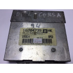 Opel Corsa B 1.2 Motor Beyni 16204739HK D95014